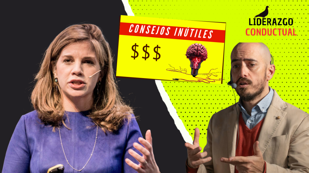 Marian Rojas Estapé y los errores explicativos